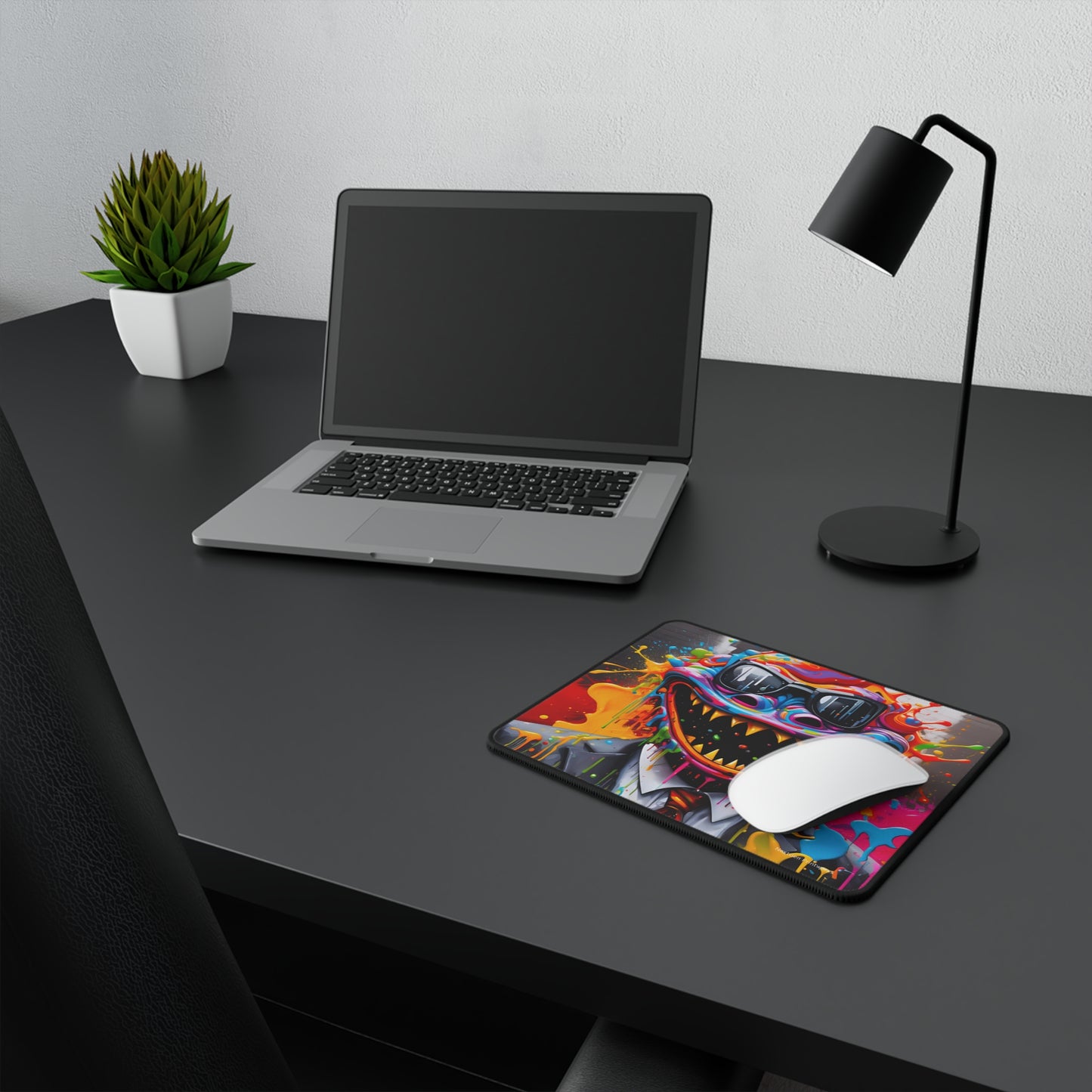 Non-Slip Gaming Mouse Pad