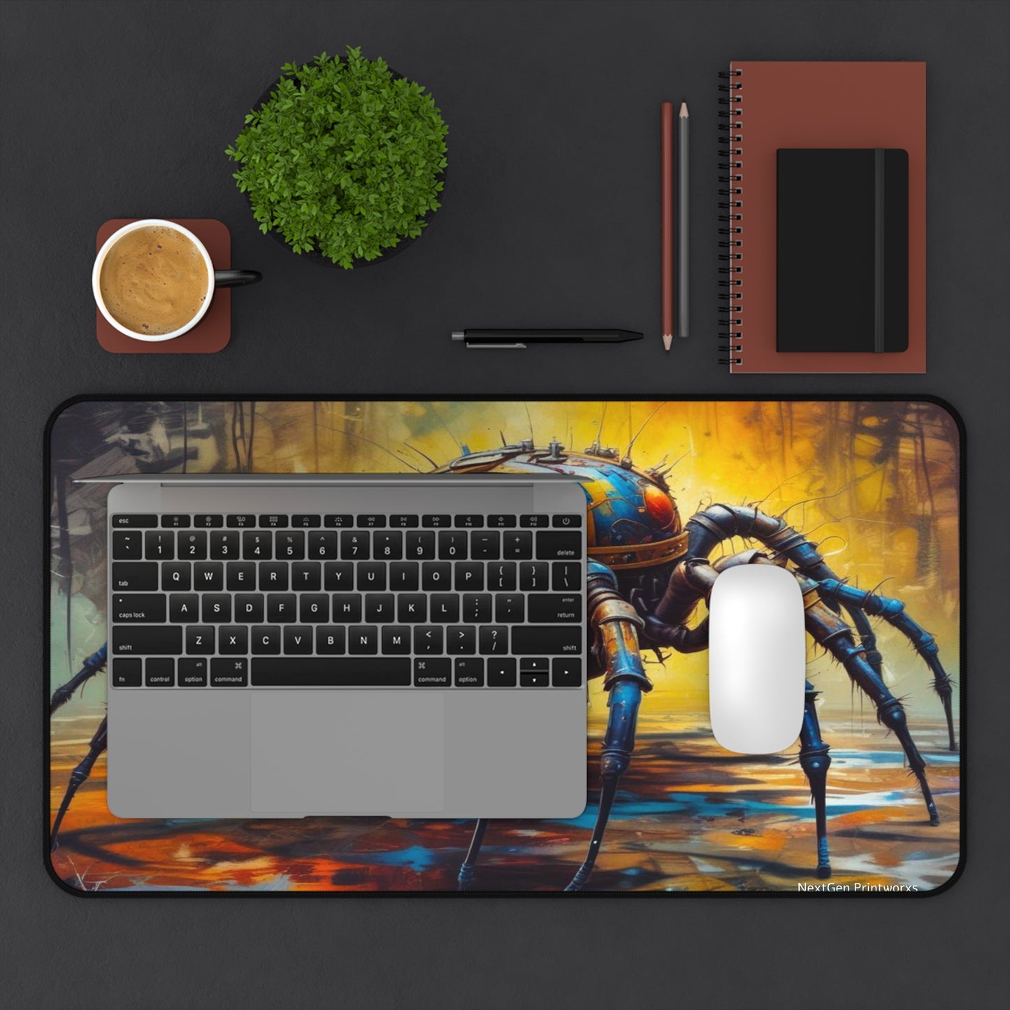 Desk Mat