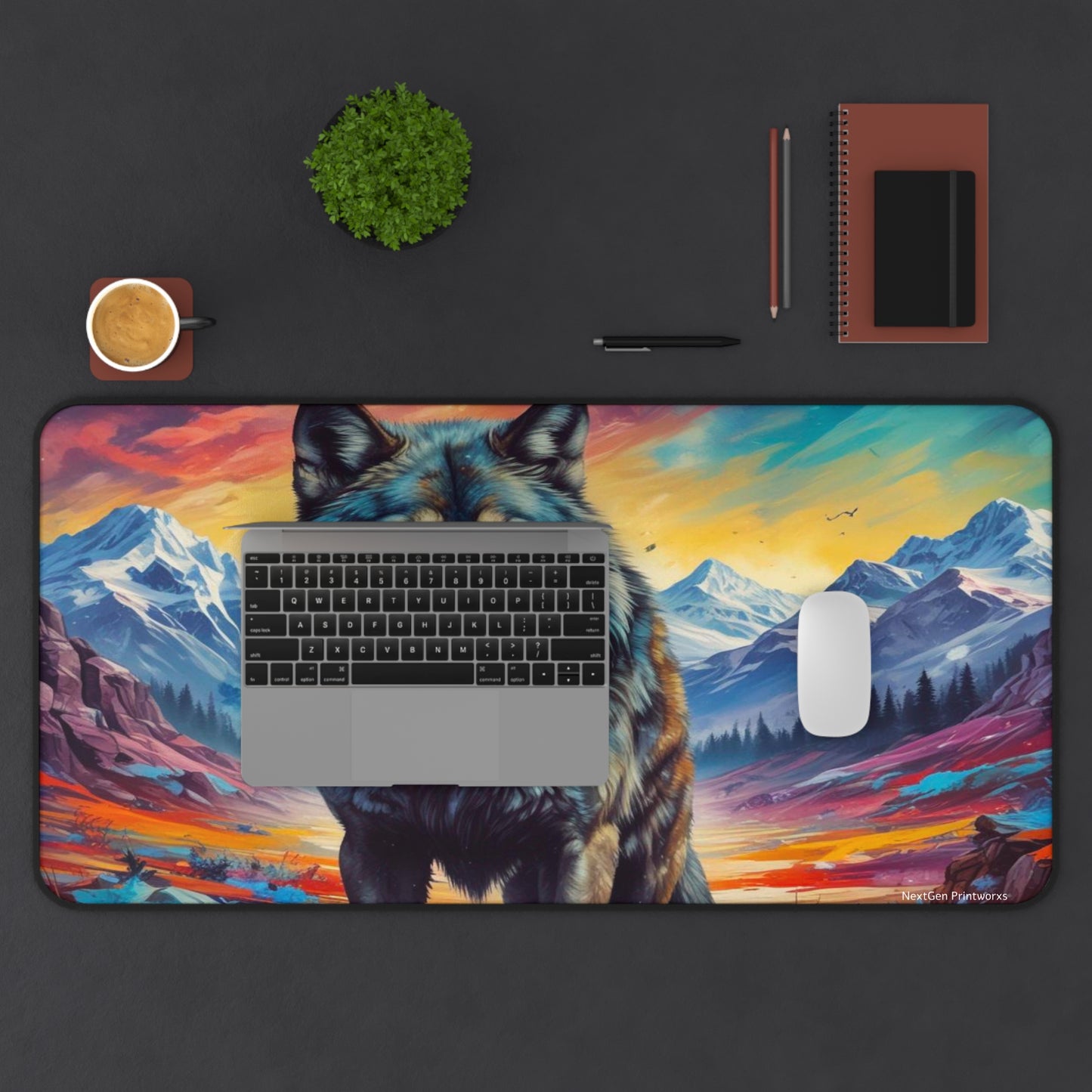 Desk Mat