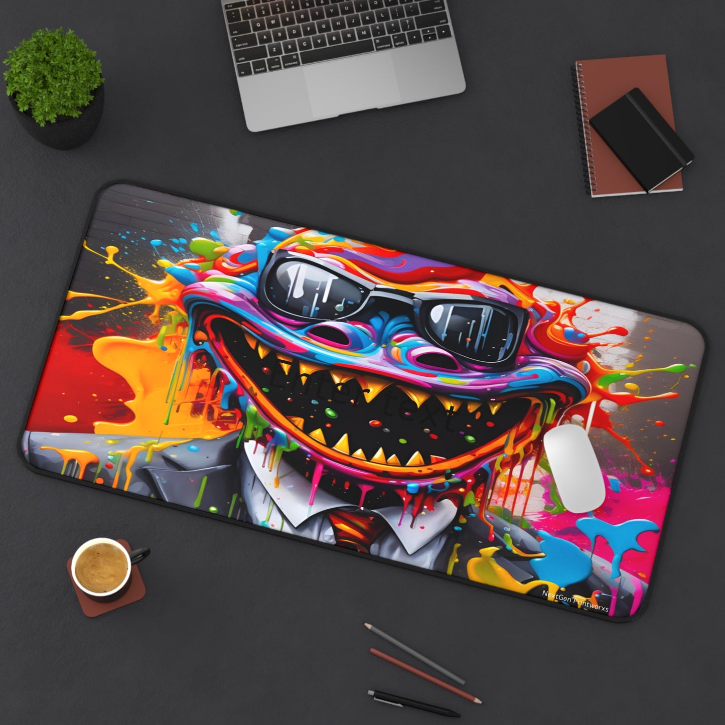 Desk Mat