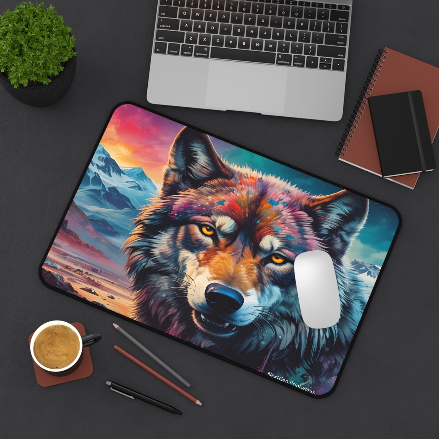 Desk Mat