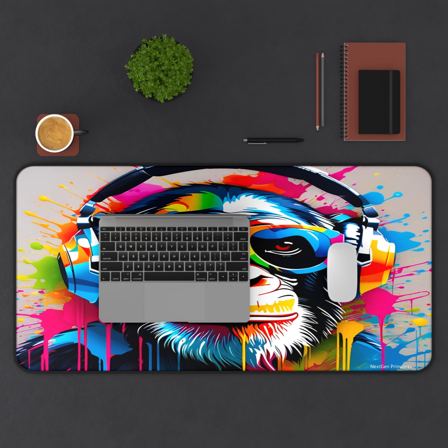 Desk Mat