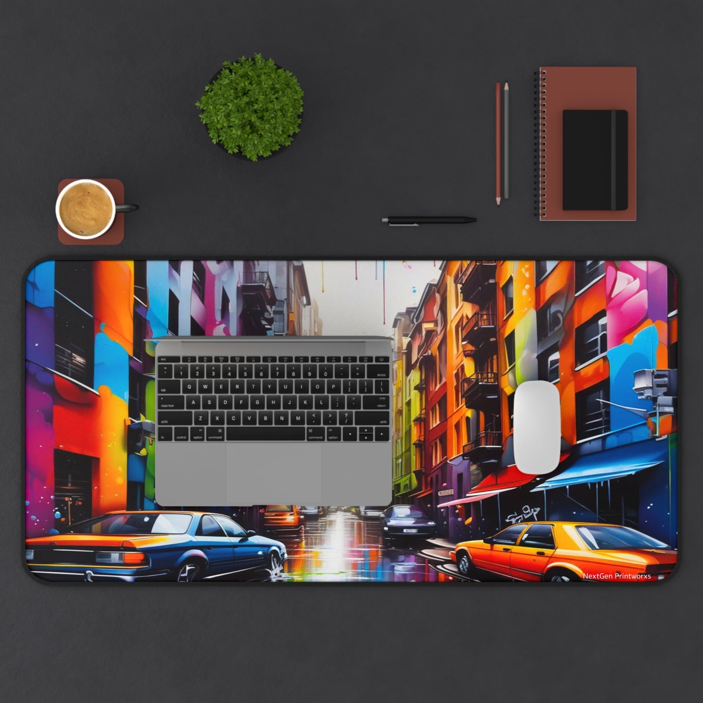 Desk Mat