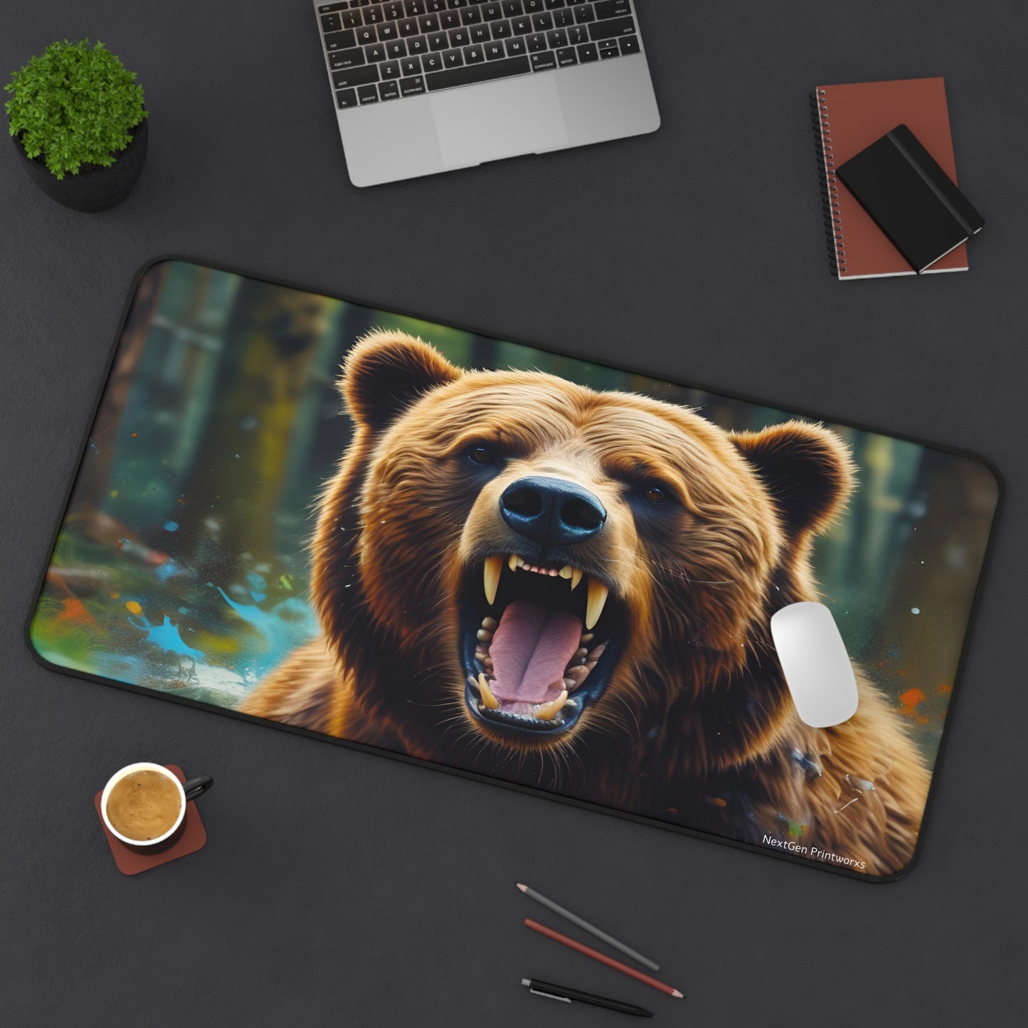 Desk Mat