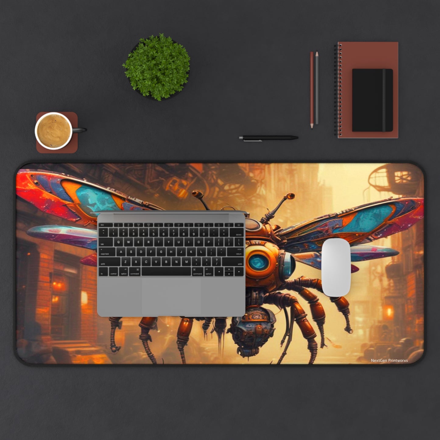 Desk Mat