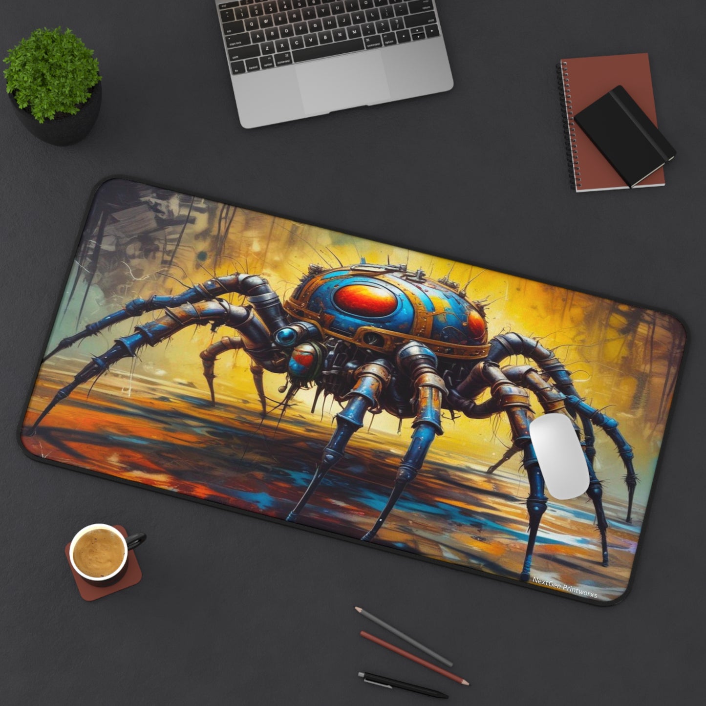 Desk Mat