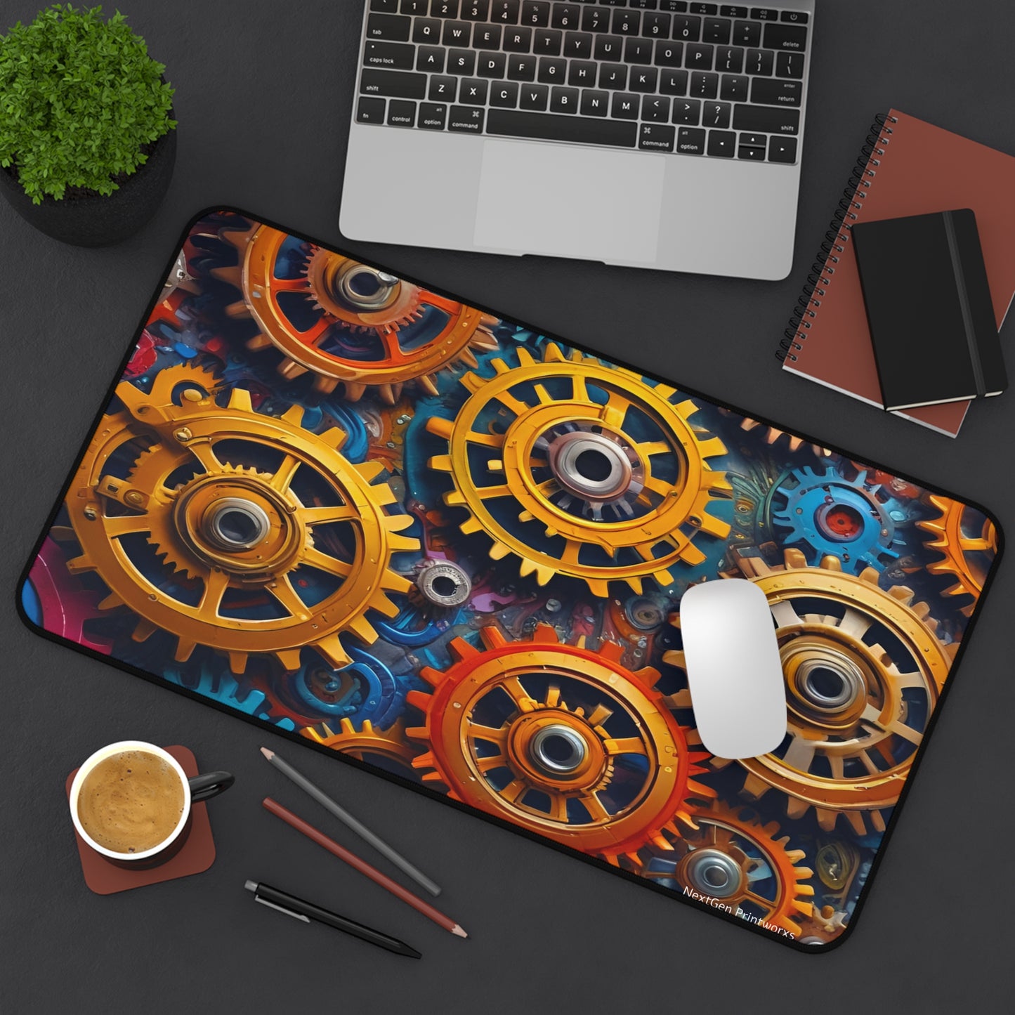 Desk Mat