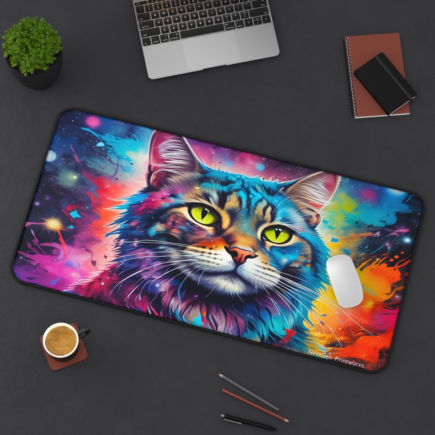 Desk Mat