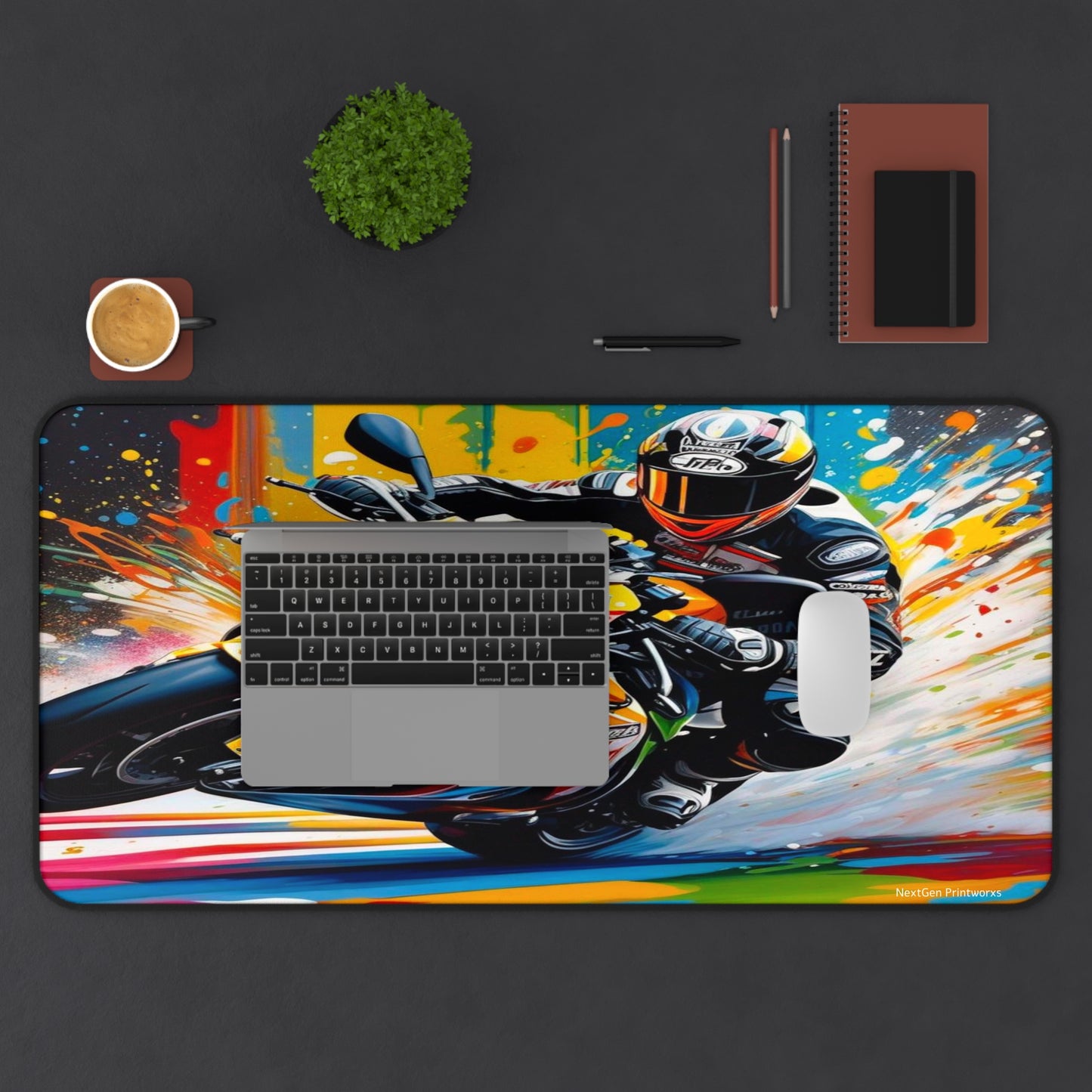 Desk Mat