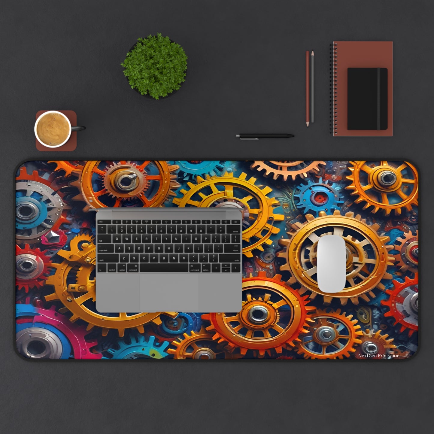 Desk Mat