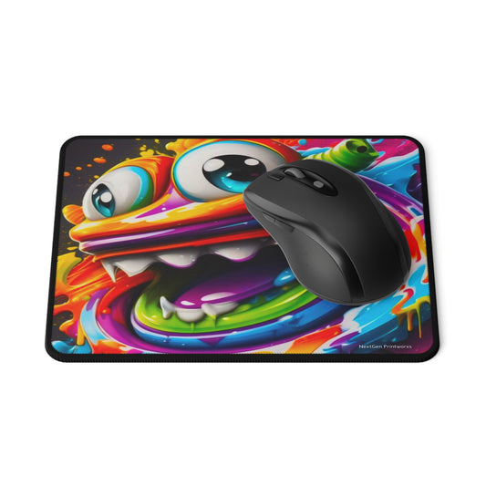 Non-Slip Gaming Mouse Pad