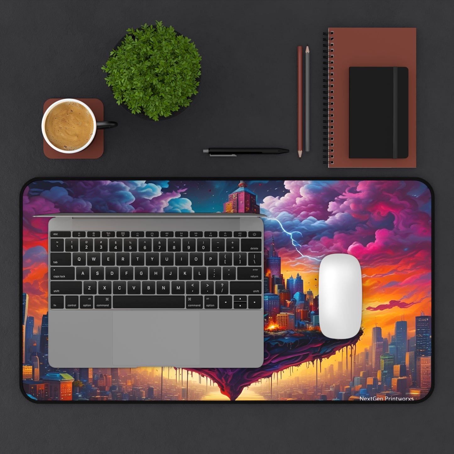 Desk Mat