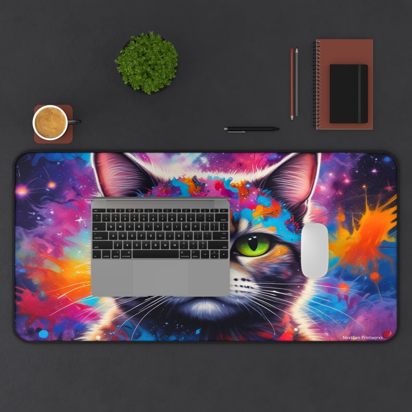 Desk Mat