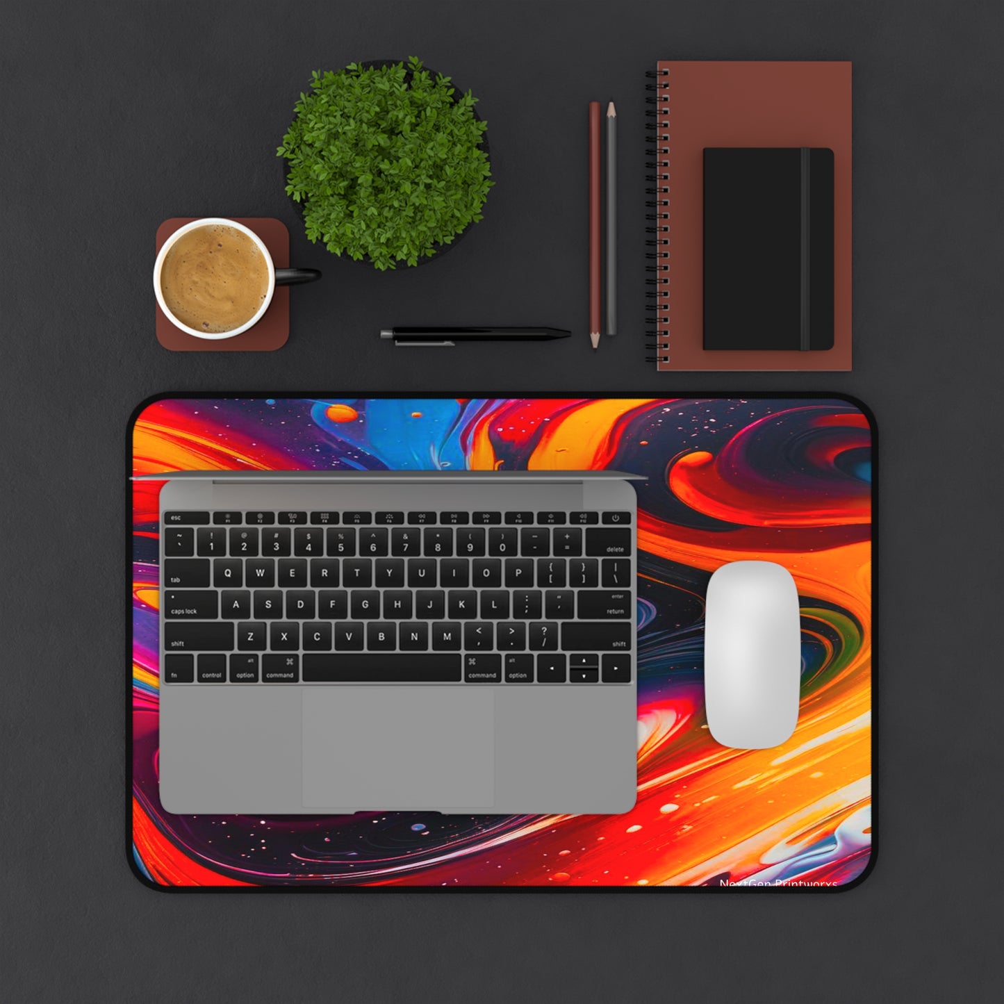 Desk Mat