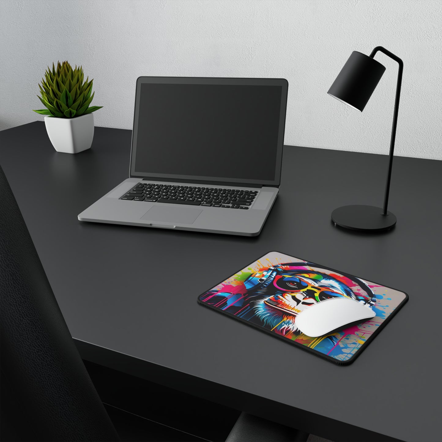 Non-Slip Gaming Mouse Pad