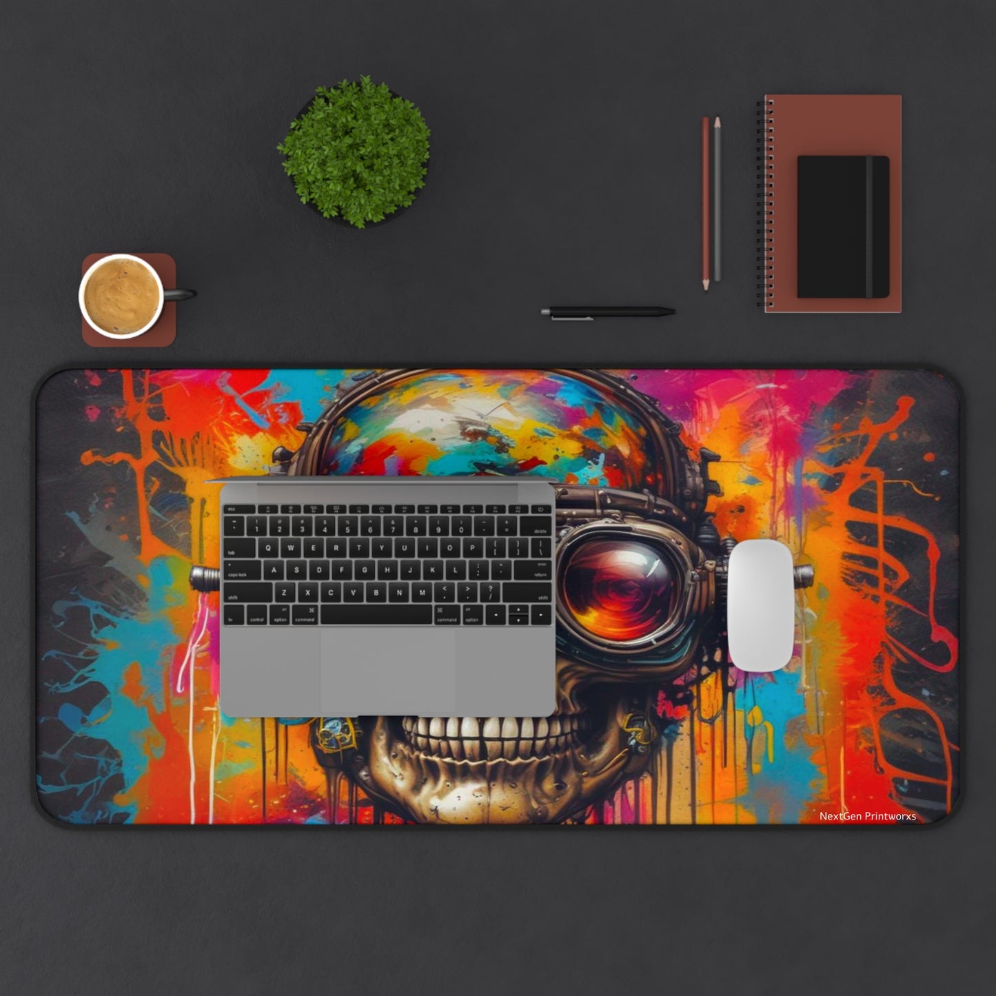 Desk Mat