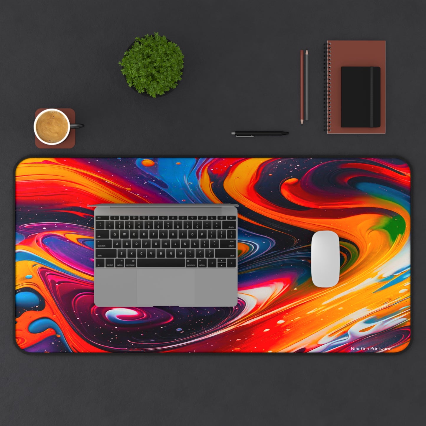 Desk Mat