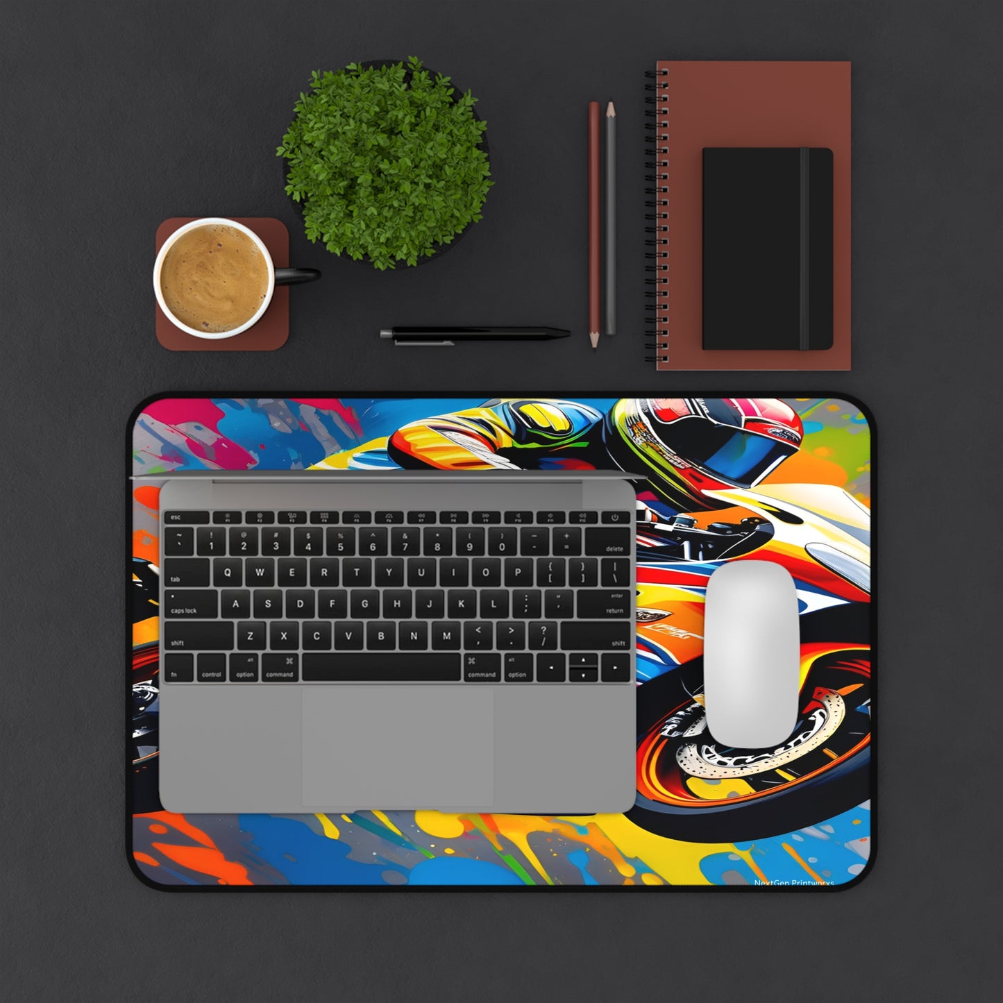 Desk Mat