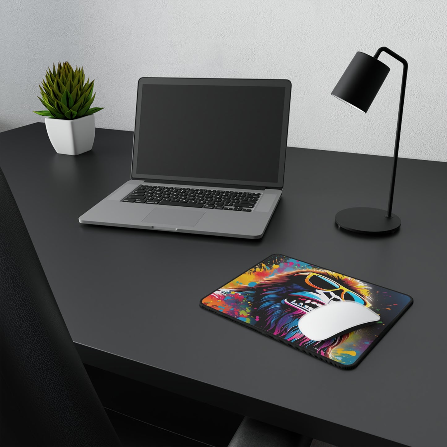 Non-Slip Gaming Mouse Pad