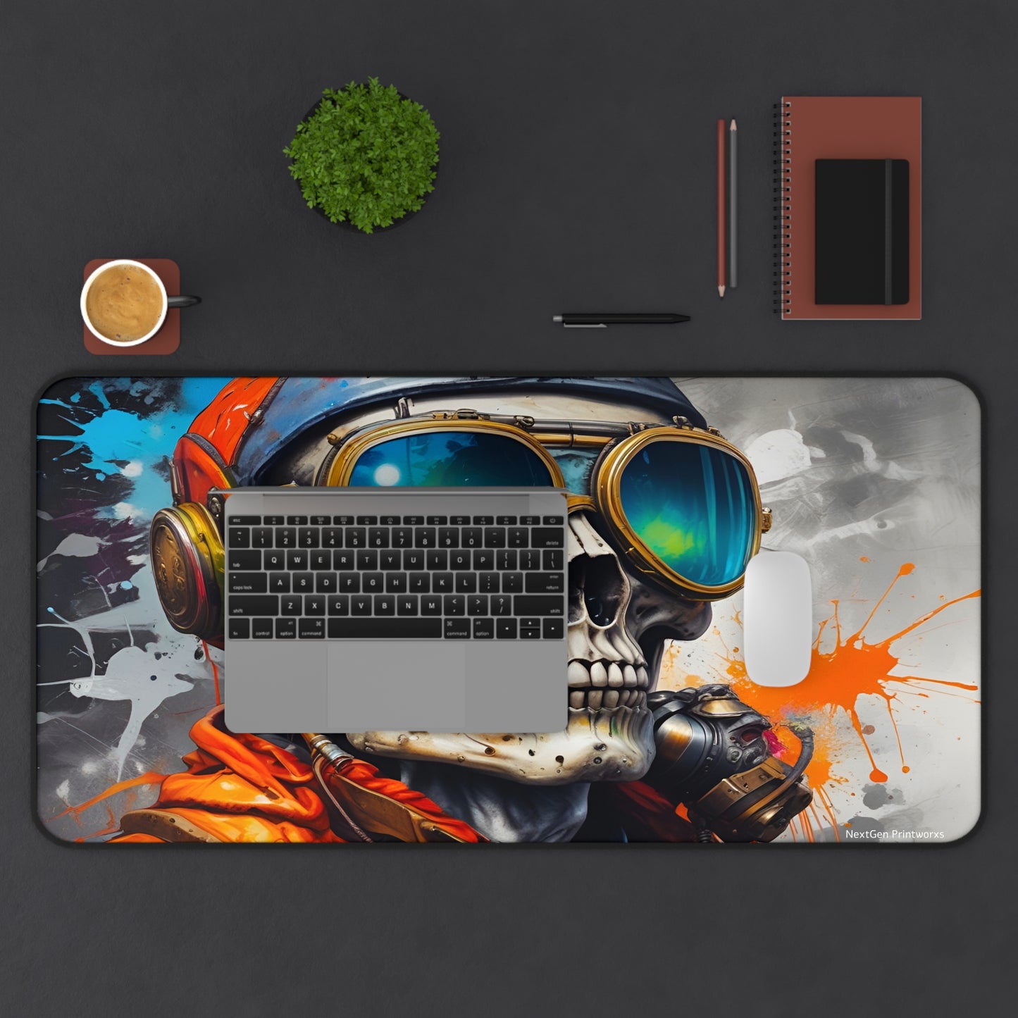 Desk Mat