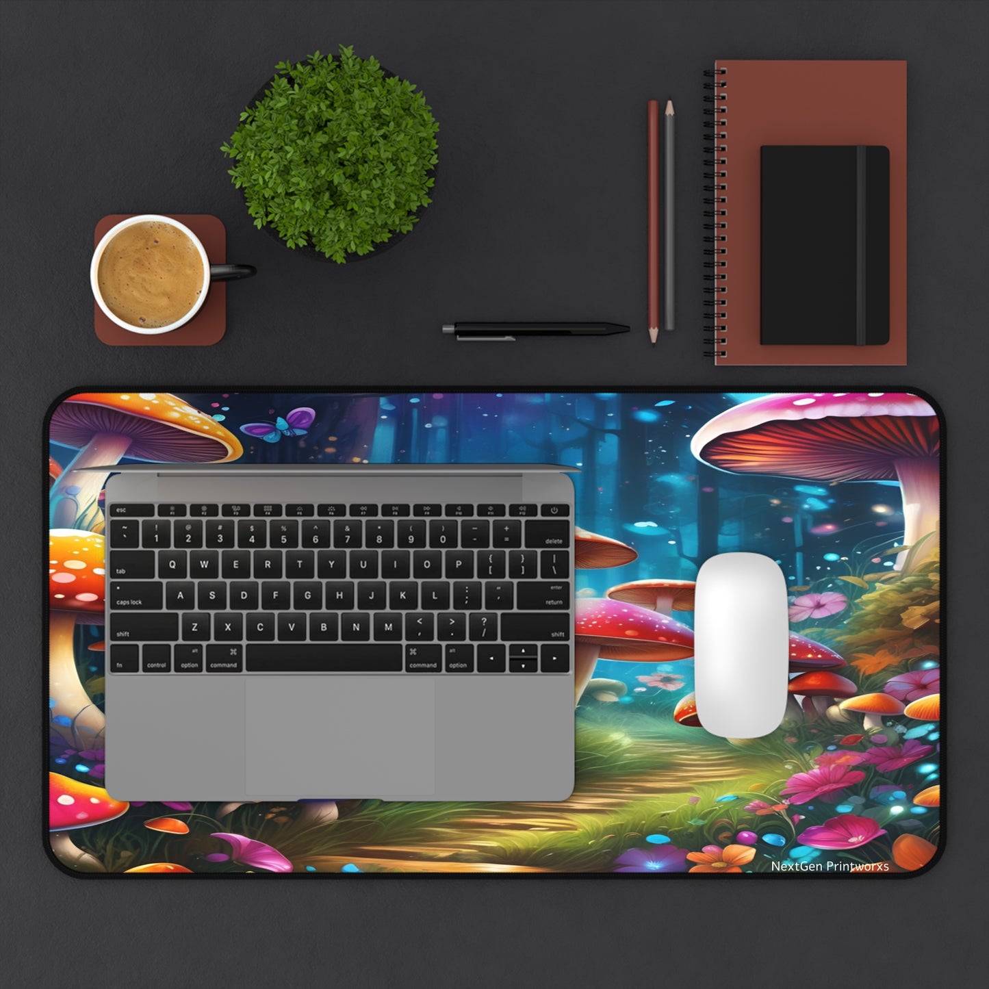 Desk Mat