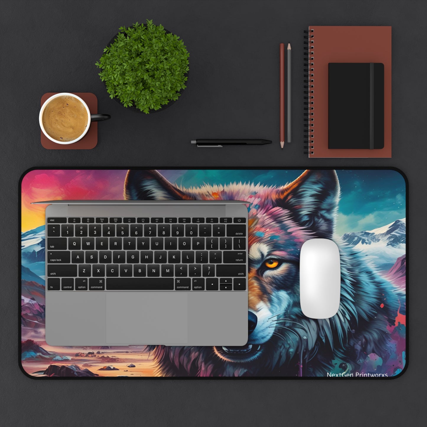 Desk Mat