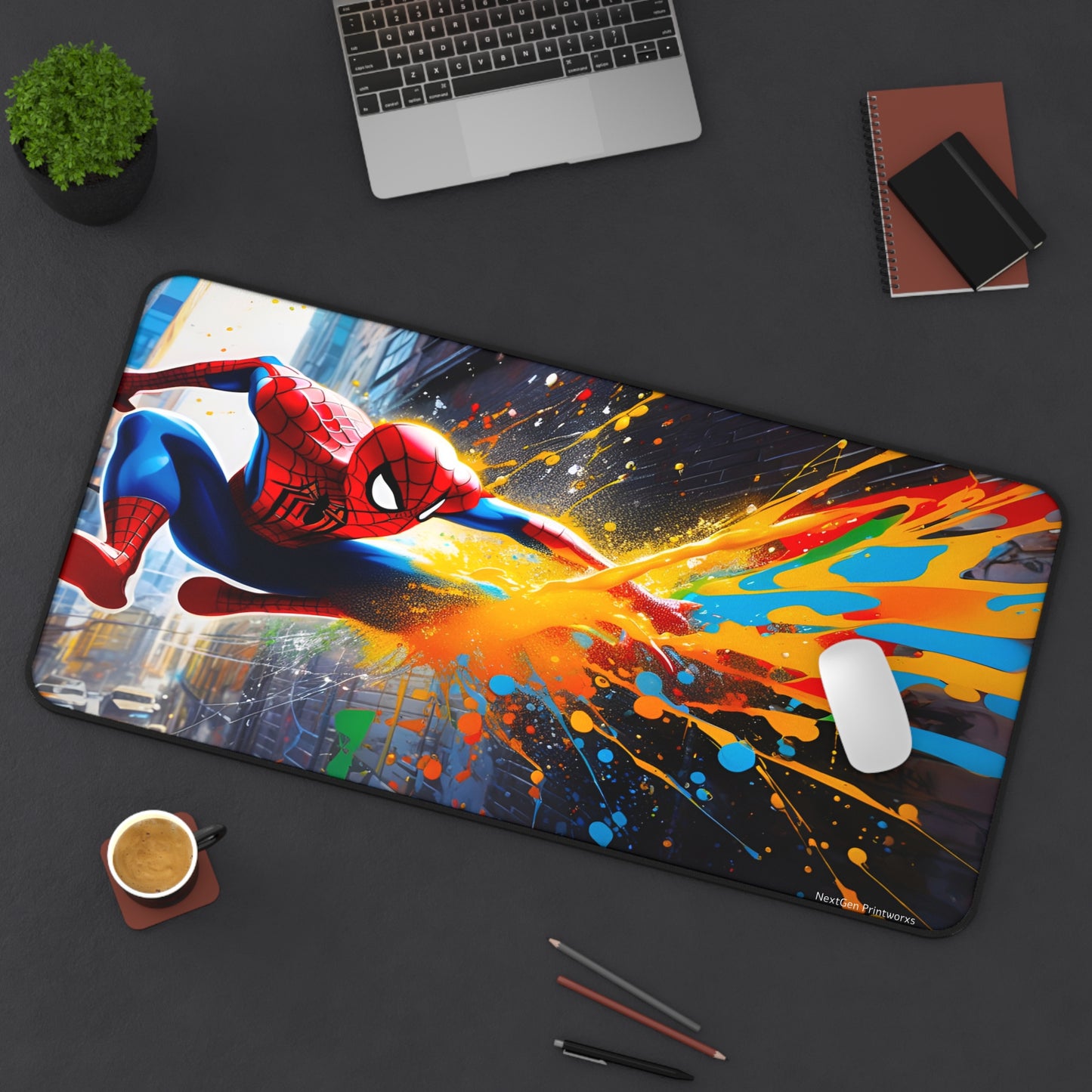 Desk Mat