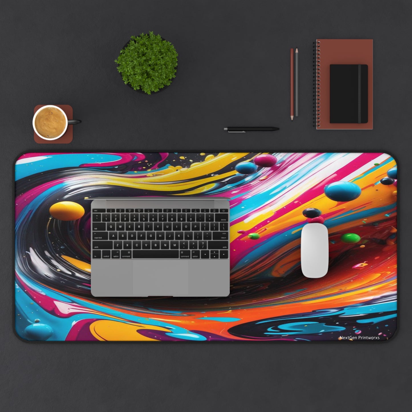 Desk Mat