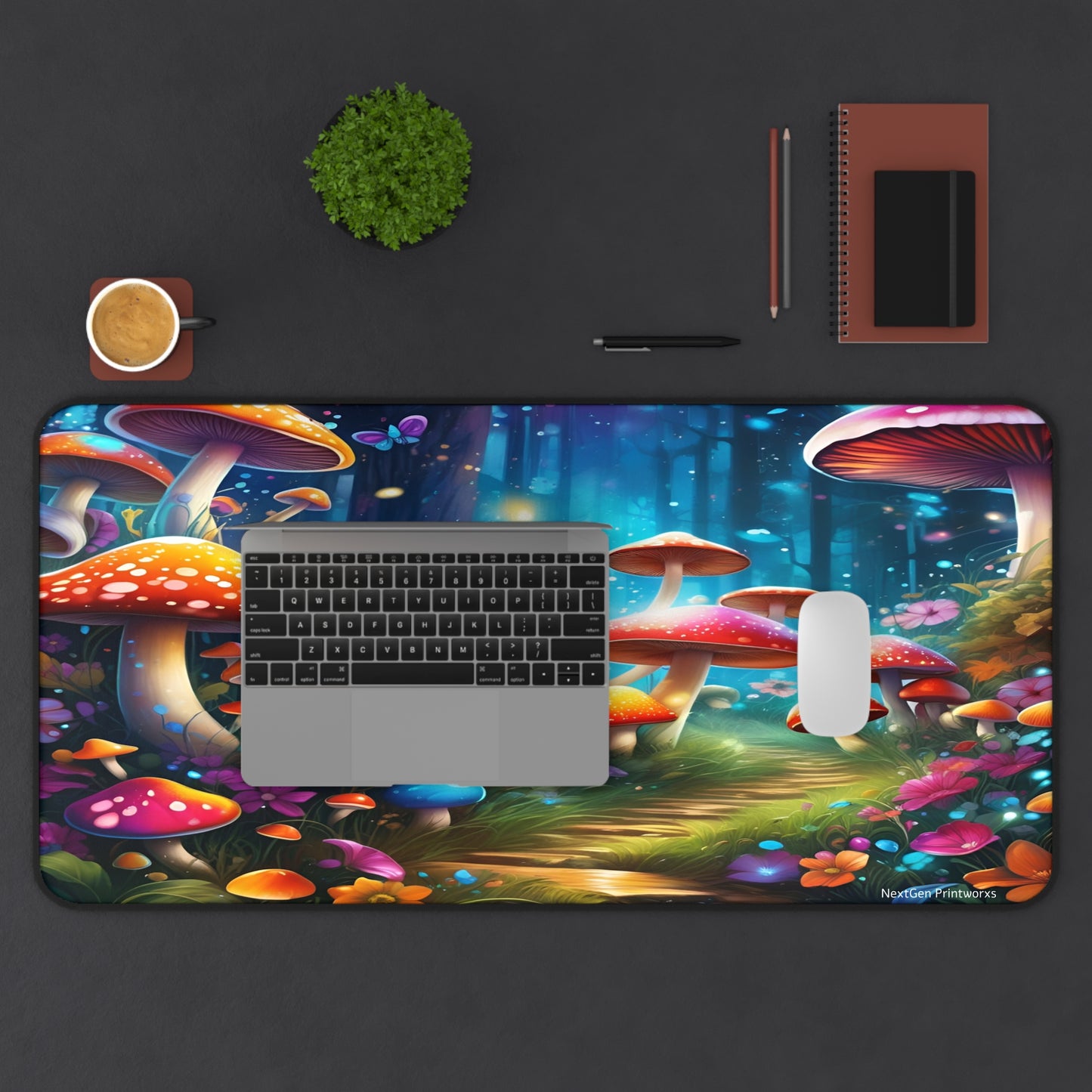 Desk Mat