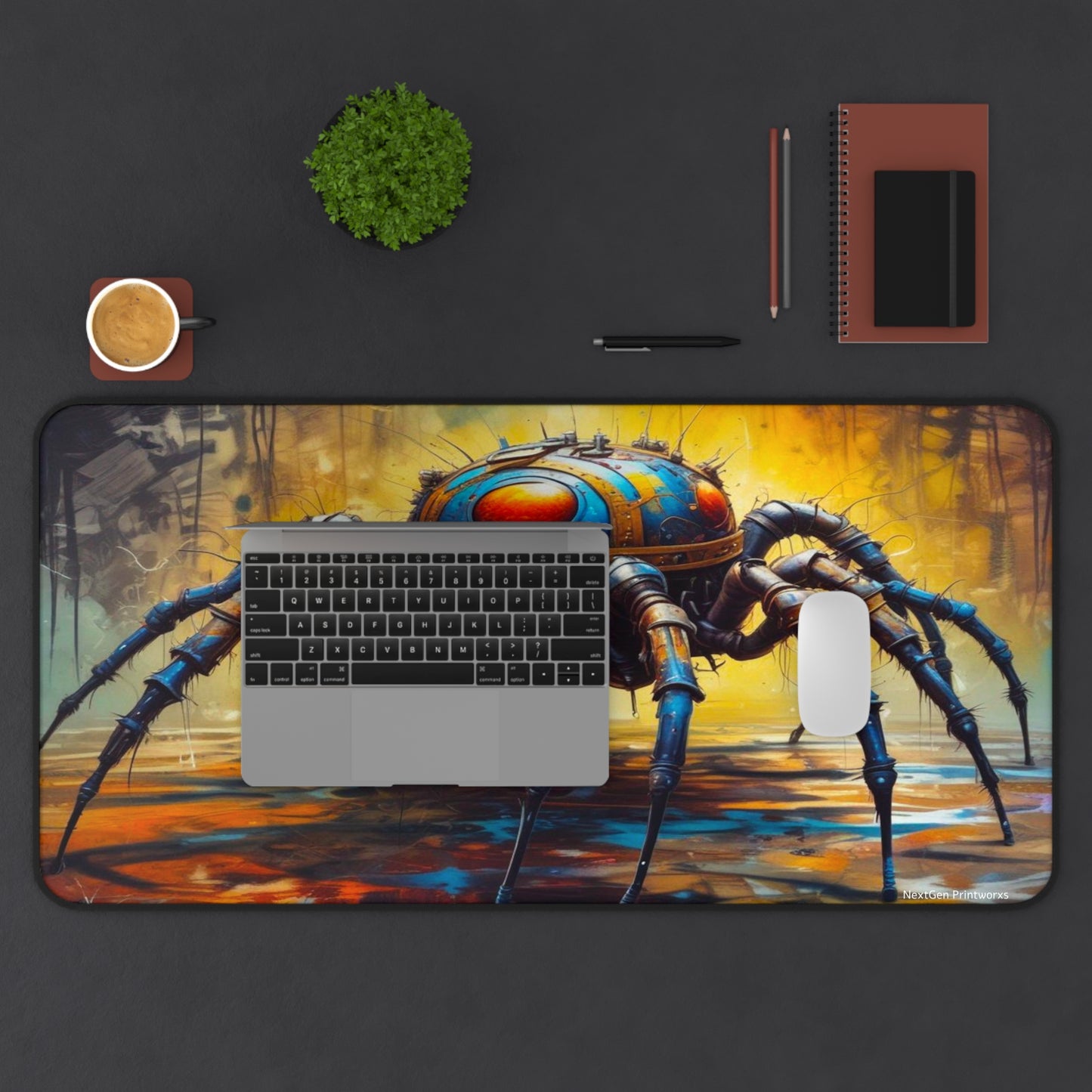 Desk Mat