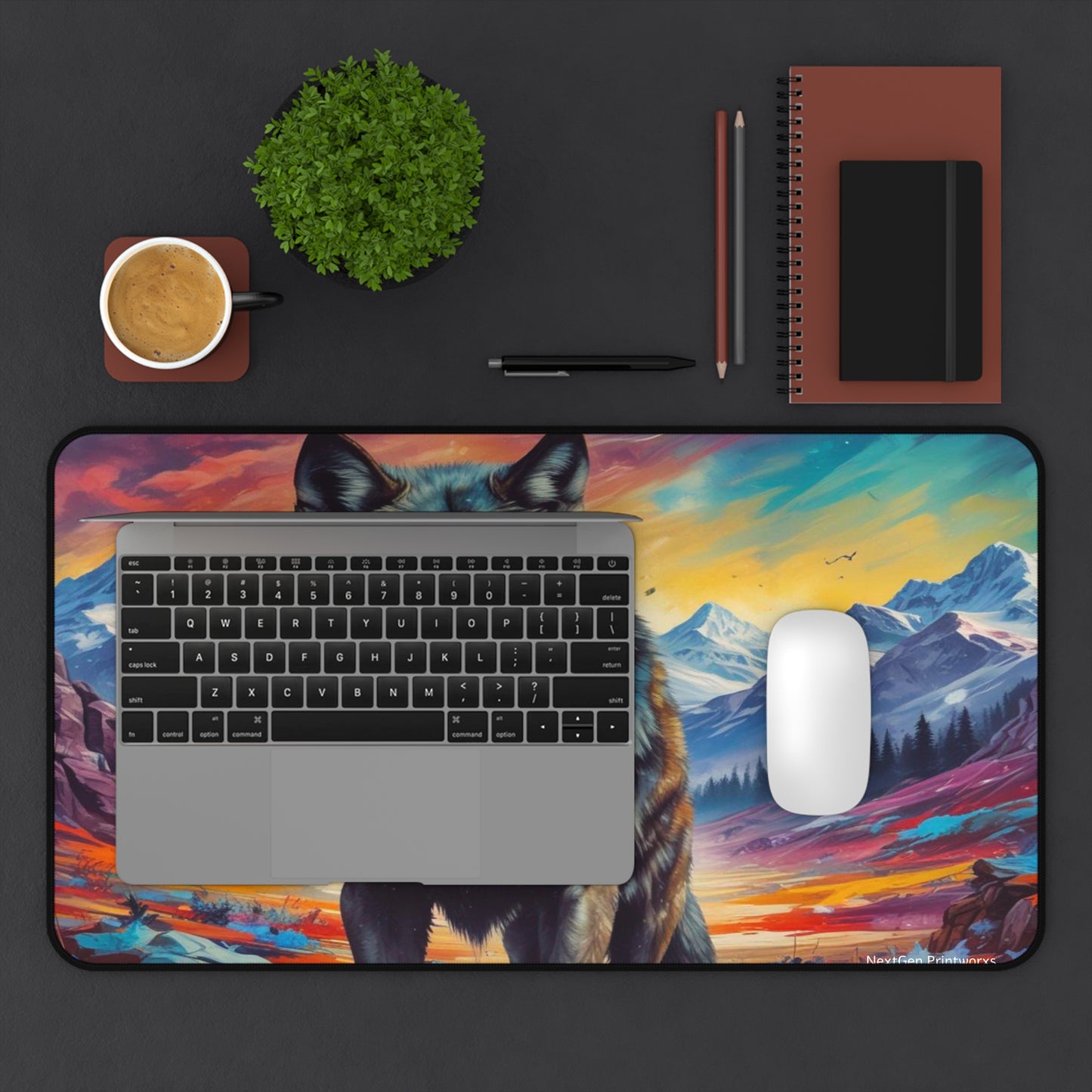 Desk Mat