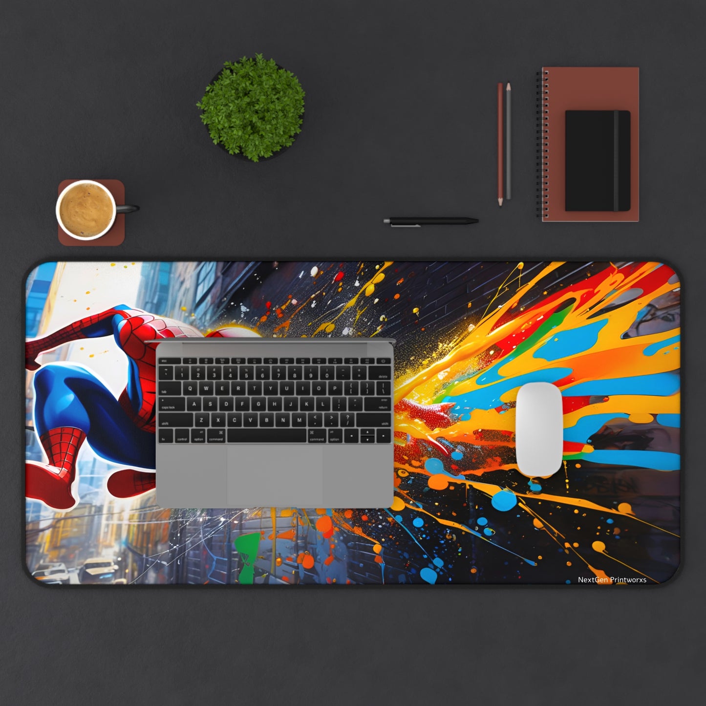 Desk Mat