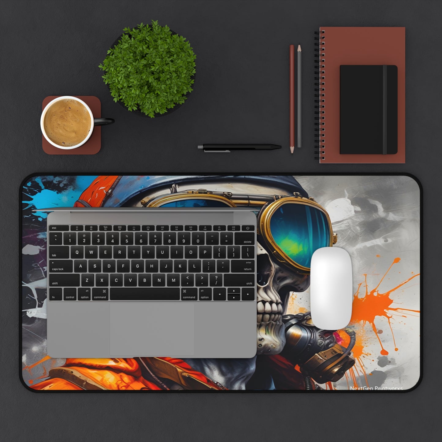 Desk Mat