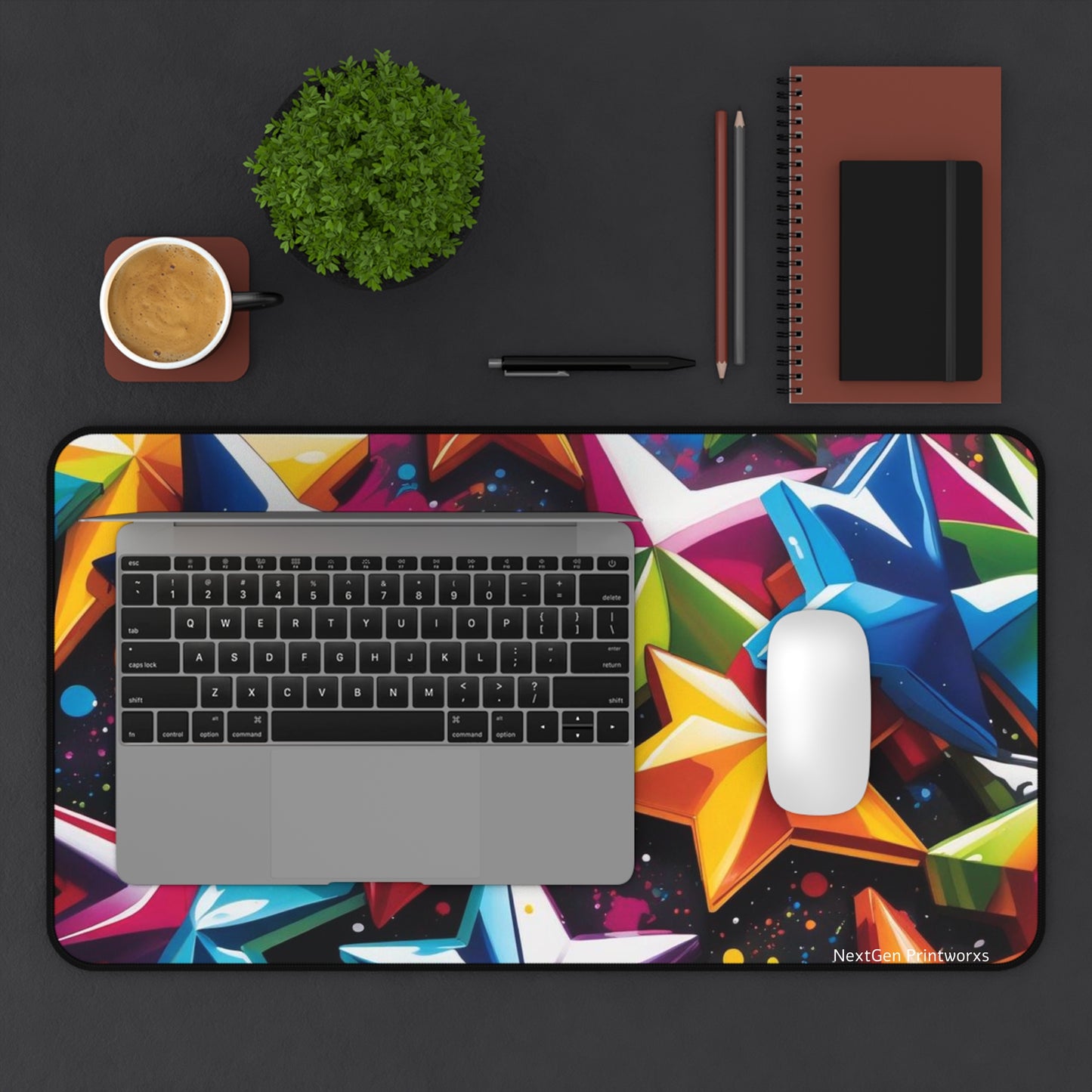 Desk Mat