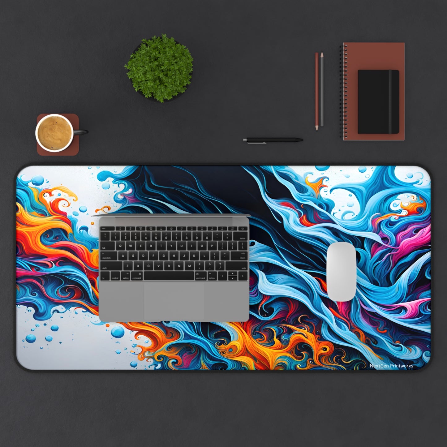 Desk Mat