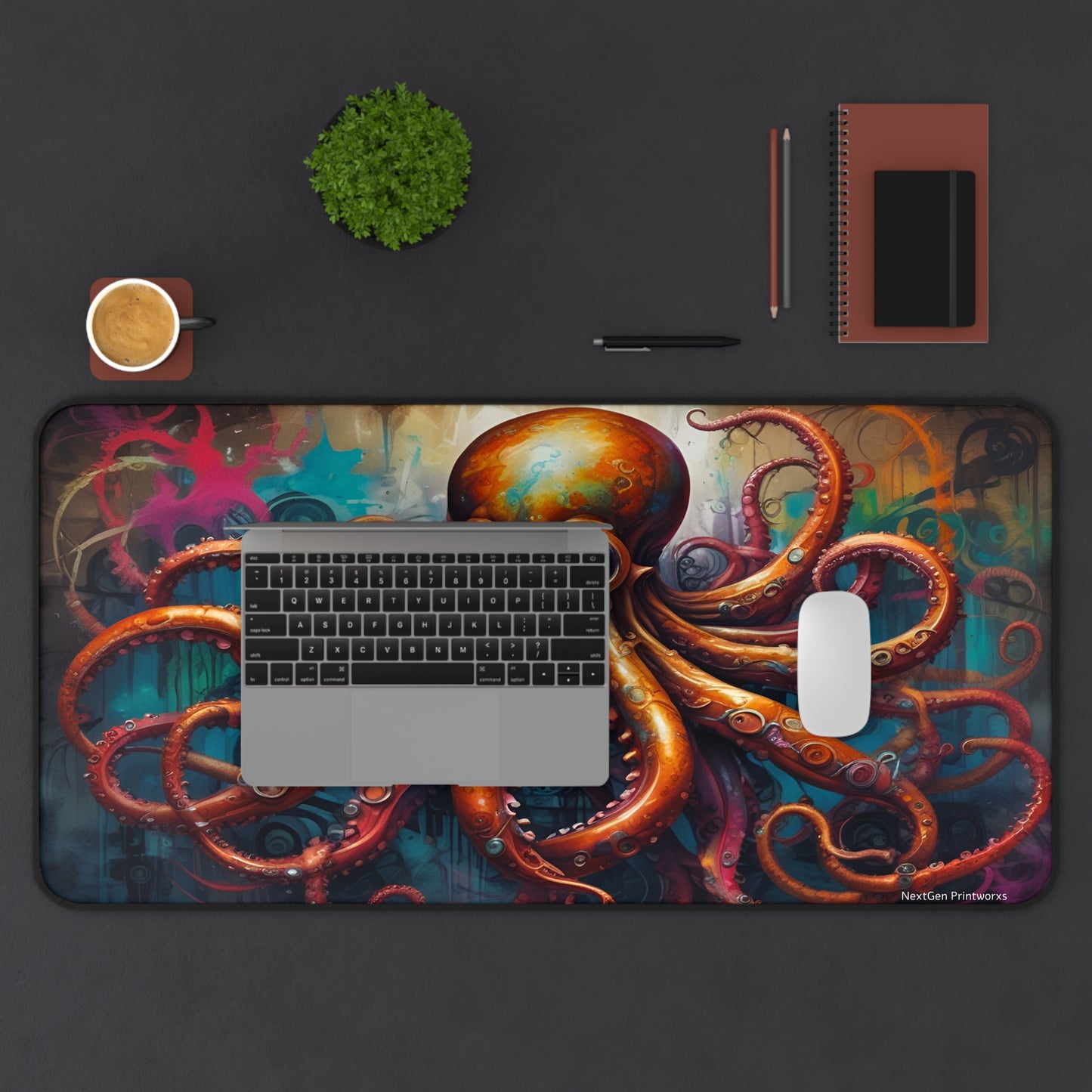 Desk Mat