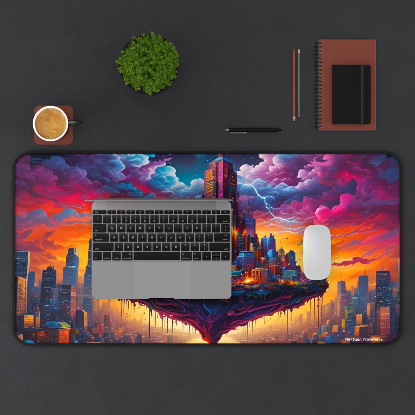 Desk Mat