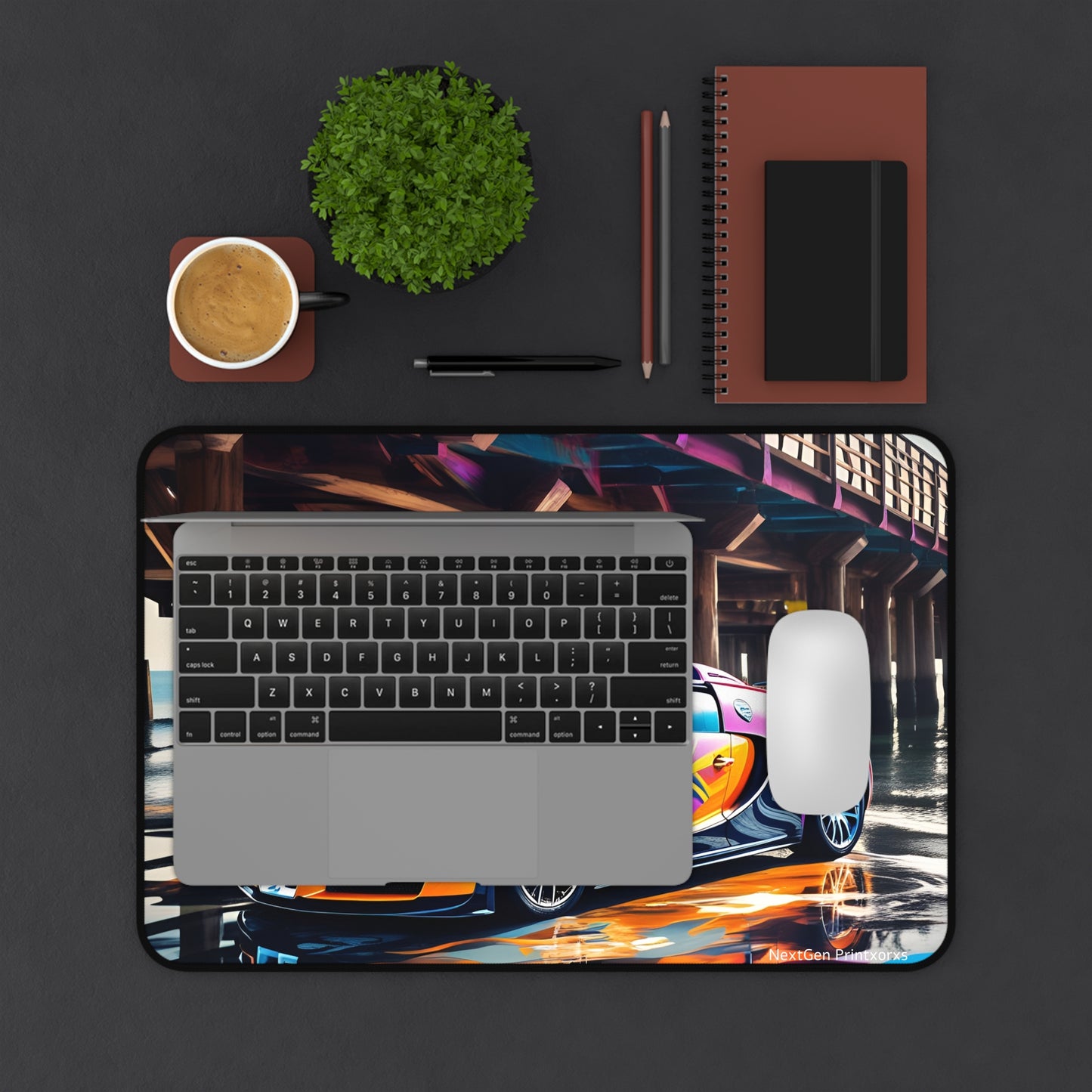 Desk Mat