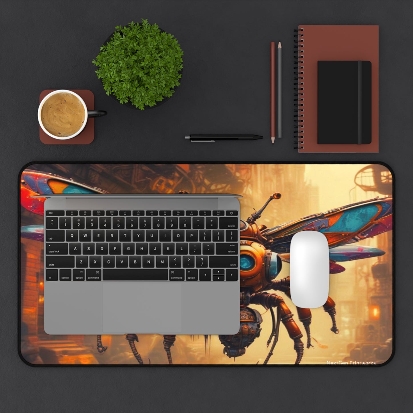 Desk Mat